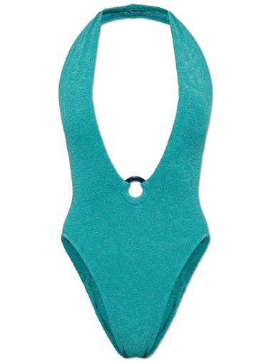 Bond-Eye One-piece Swimsuit Tatiana, Women's, Blue - BOND-EYE - BALAAN 1