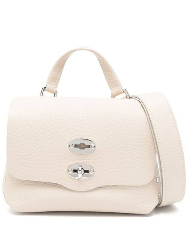 Zanellato Bags.. White - ZANELLATO - BALAAN 1