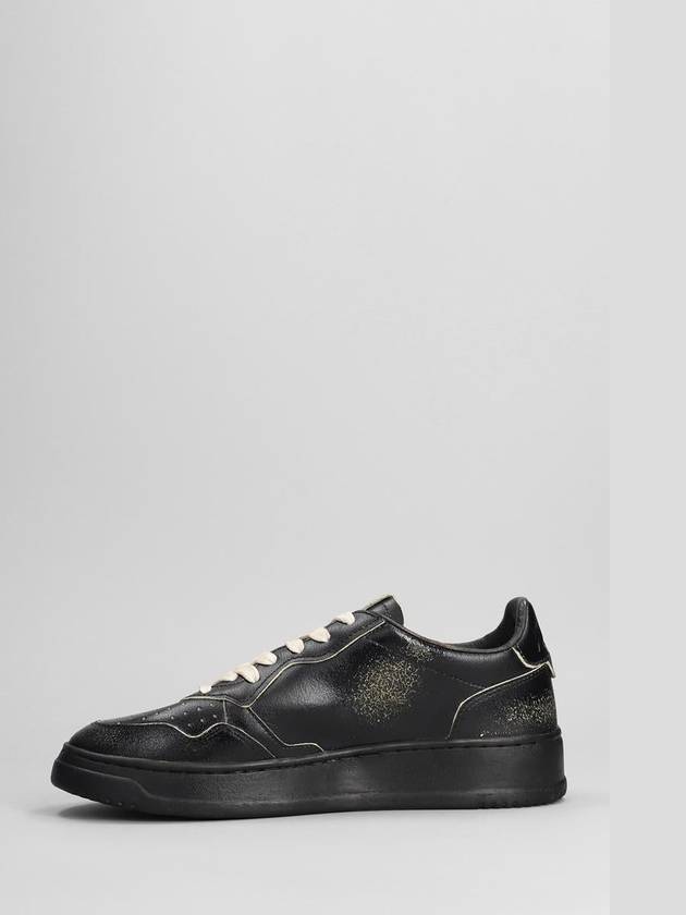 Autry Sup Vint Low Sneakers - AUTRY - BALAAN 3