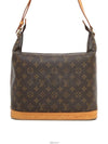 women shoulder bag - LOUIS VUITTON - BALAAN 5