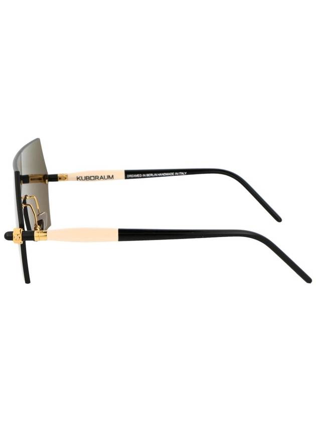 Kuboraum Sunglasses - KUBORAUM - BALAAN 3