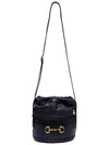 Women s 602118 Horsebit 1955 Bucket Shoulder Cross Bag - GUCCI - BALAAN 3