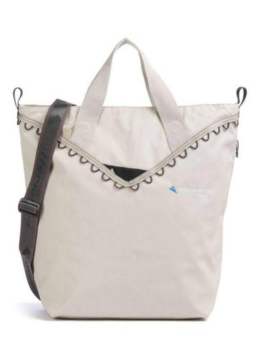 Duffel Bag 10407117 Free Silver Creme - KLATTERMUSEN - BALAAN 1