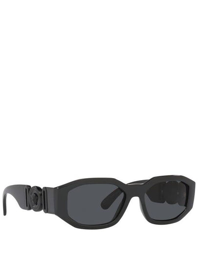 Versace VE4361 Black - VERSACE - BALAAN 2