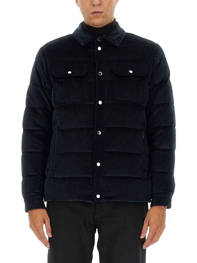 Moorer "Veton" Jacket - MOORER - BALAAN 1