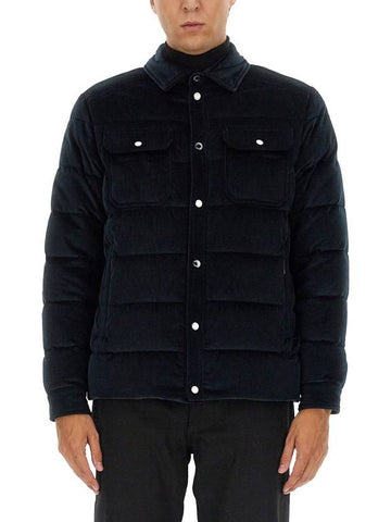 Moorer "Veton" Jacket - MOORER - BALAAN 1