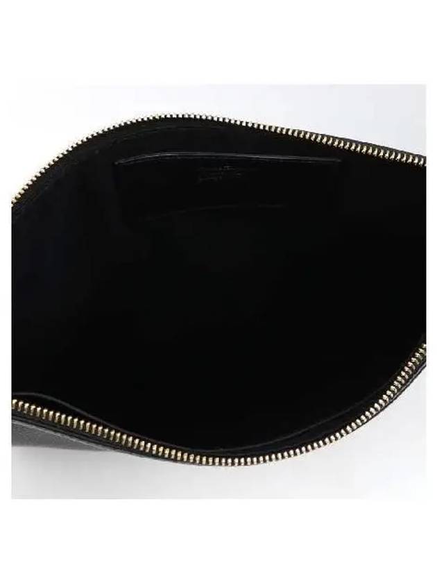 Ferragamo 22 clutch bag - SALVATORE FERRAGAMO - BALAAN 3