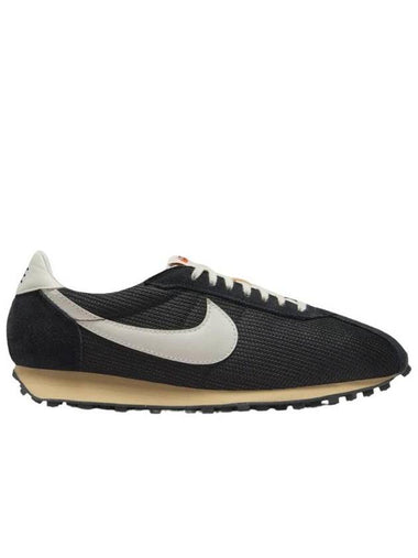 LD 1000 low top sneakers black - NIKE - BALAAN 1