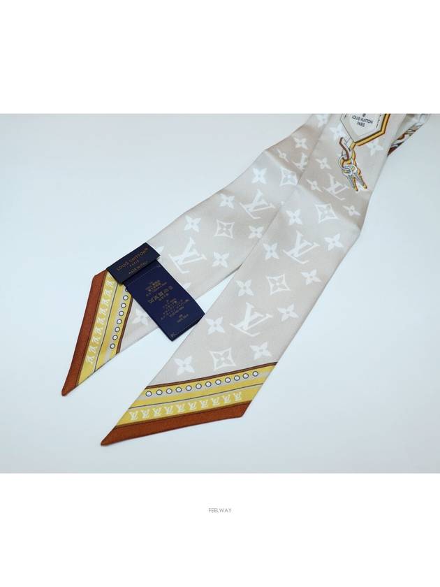 women muffler - LOUIS VUITTON - BALAAN 5