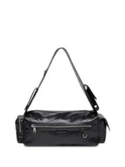 Superbusy Small Sling Bag Black - BALENCIAGA - BALAAN 2