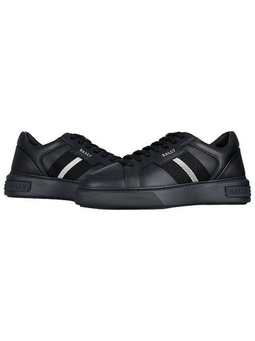 MOONY sneakers F000 - BALLY - BALAAN 1