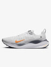 ReactX Infinity Run 4 Platinum Tint Thunder Blue - NIKE - BALAAN 2