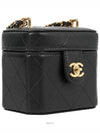 women cross bag - CHANEL - BALAAN 3