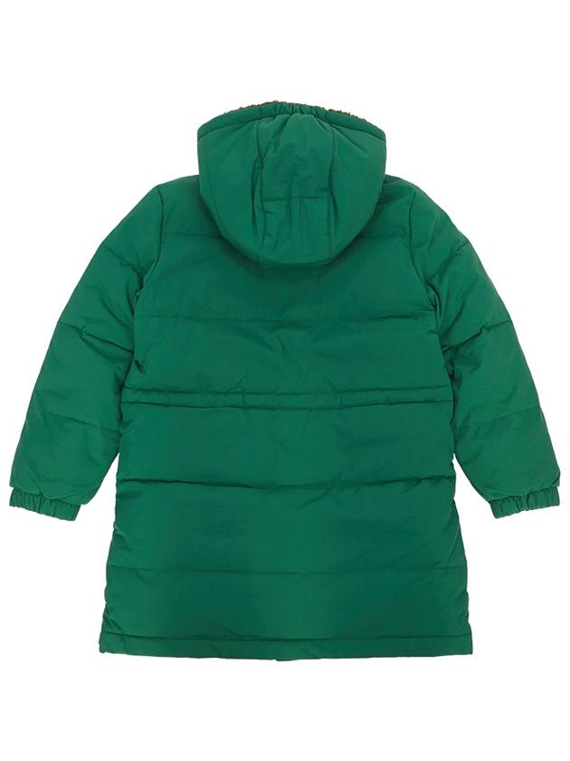 Kids double sided padded jumper 223AC134 360 - BOBO CHOSES - BALAAN 4