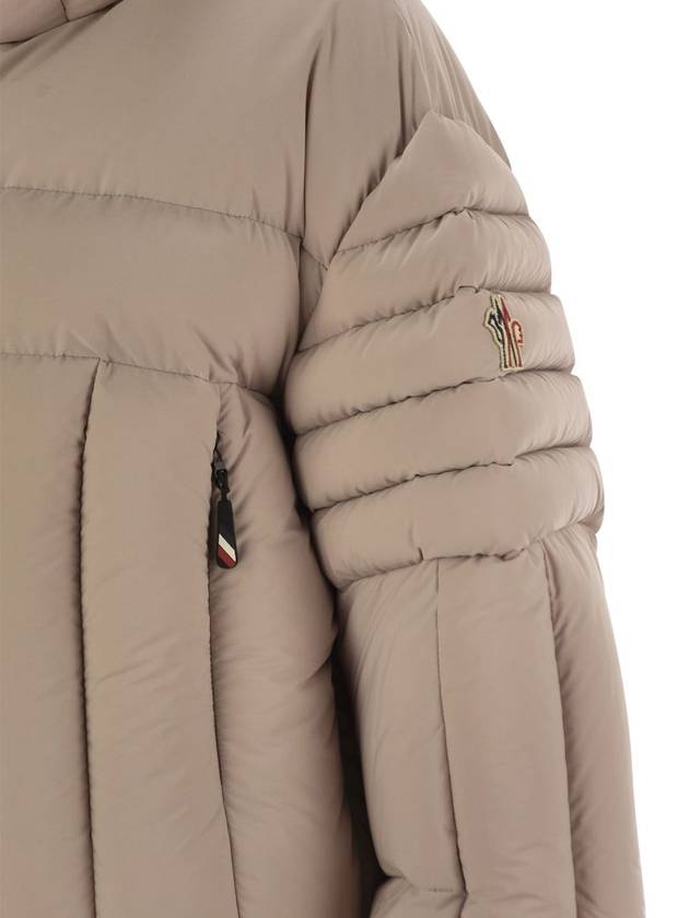 FLIMS - Ski Down Jacket - MONCLER - BALAAN 4