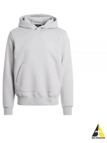 EVEREST PMFLEY22 778 hooded sweatshirt - PARAJUMPERS - BALAAN 1