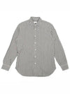 Smith Market Used Luxury Curtain Shirt Men s Clothing - BRIONI - BALAAN 1