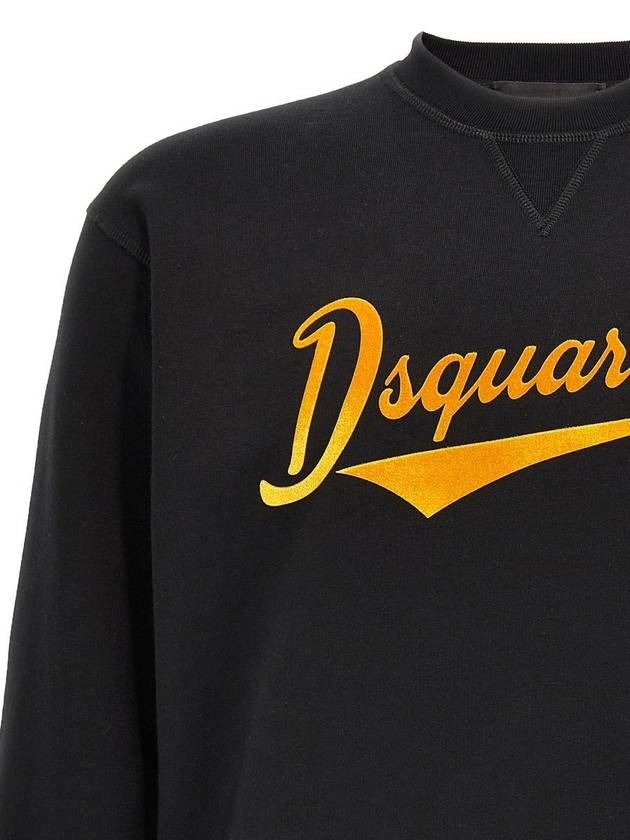 DSQUARED2 'Cool Fit' Sweatshirt - DSQUARED2 - BALAAN 3