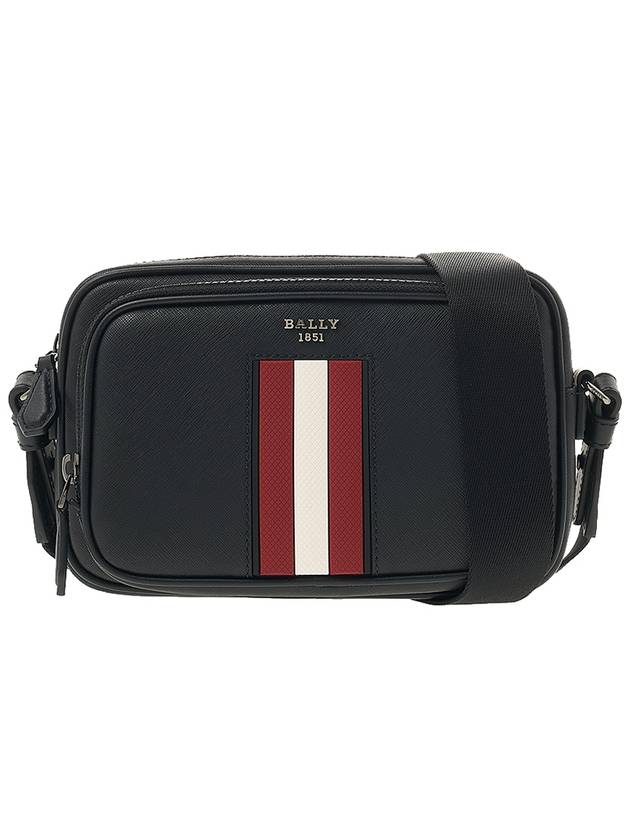 Men s MAKEBA Cross Bag I946R - BALLY - BALAAN 1