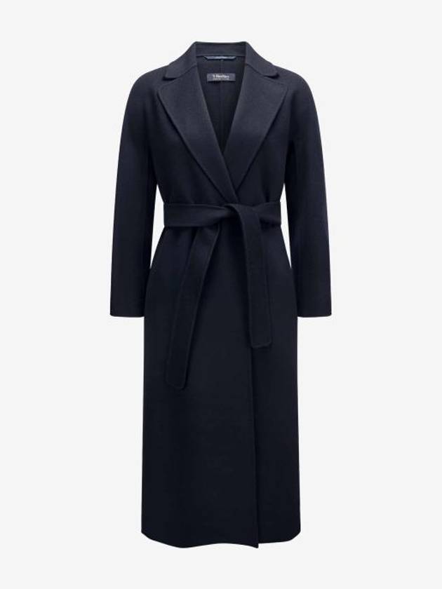 Coat 29016131 012 29016131600 Free - MAX MARA - BALAAN 1