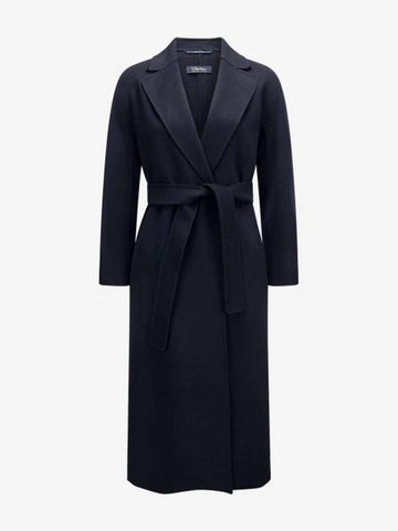 Coat 29016131 012 29016131600 Free - MAX MARA - BALAAN 1