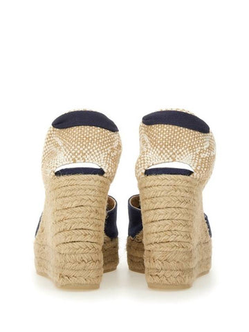 ESPADRILLE "CUTE" - CASTANER - BALAAN 1