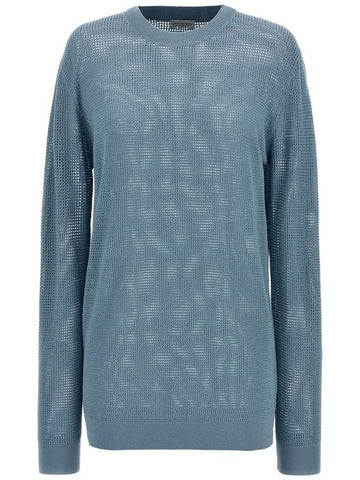 Dries Van Noten 'Mixed' Sweater - DRIES VAN NOTEN - BALAAN 1