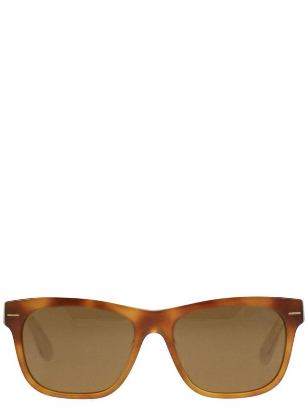 Sartorial Sunset acetate sunglasses - BRUNELLO CUCINELLI - BALAAN 1