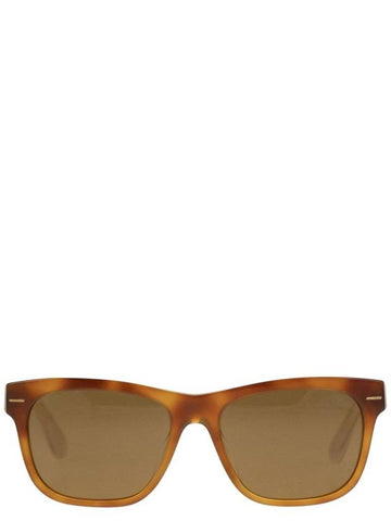 Sartorial Sunset acetate sunglasses - BRUNELLO CUCINELLI - BALAAN 1