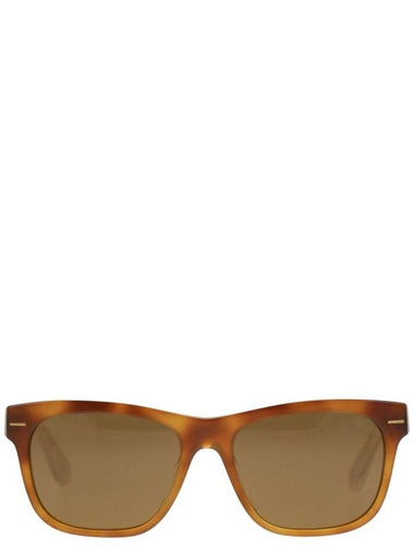 Sartorial Sunset acetate sunglasses - BRUNELLO CUCINELLI - BALAAN 1