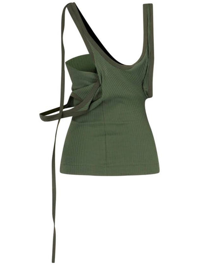 The Attico Top Green - THE ATTICO - BALAAN 2