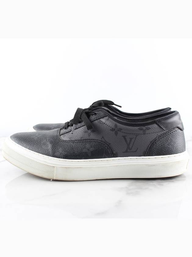 Trocadero Sneakers 8 Domestic 270 - LOUIS VUITTON - BALAAN 5