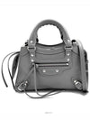 women cross bag - BALENCIAGA - BALAAN 1