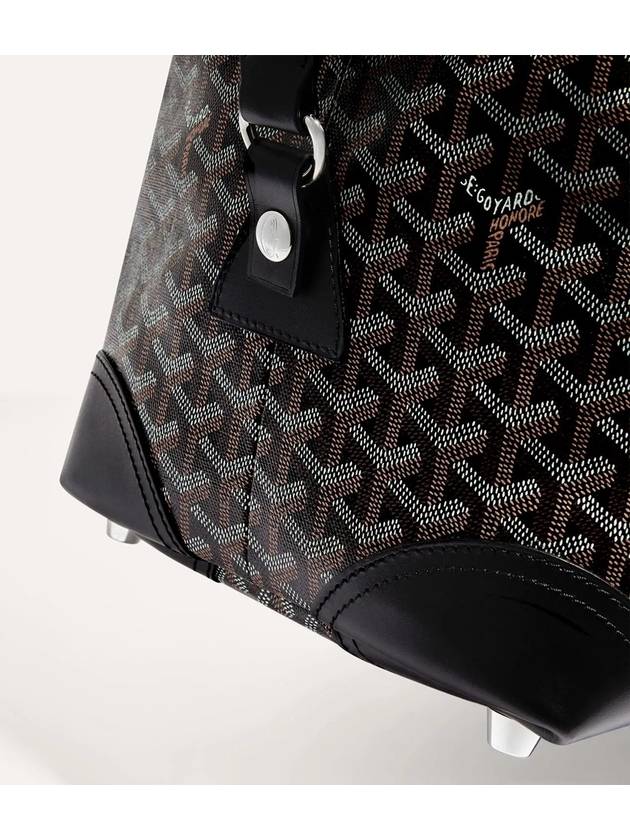 bowling 45 bag - GOYARD - BALAAN 3