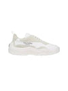 Gumboy Calfskin Low Top Sneakers White - VALENTINO - BALAAN 2