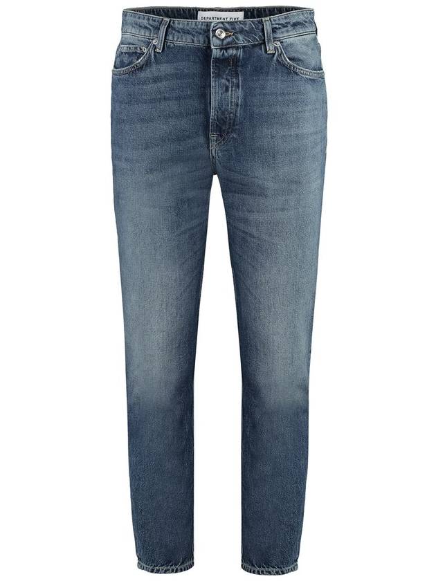 Department 5 Drake Slim Fit Jeans - DEPARTMENT 5 - BALAAN 1