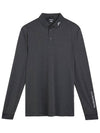 Tour Tech Long Sleeve Polo GMJT06849 - J.LINDEBERG - BALAAN 3