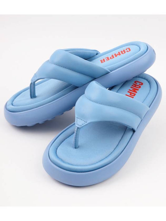 Pelotas Flota Flip-Flop Blue - CAMPER - BALAAN 1