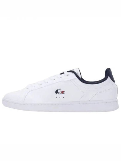 Carnaby Pro Low Top Sneakers White - LACOSTE - BALAAN 2