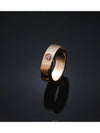 women rings - CARTIER - BALAAN 8