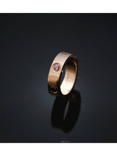 women rings - CARTIER - BALAAN 1