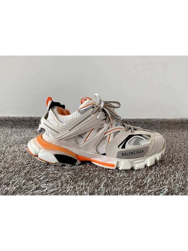 Track Trainer 43 542023 - BALENCIAGA - BALAAN 6