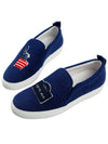 women slip ons - JOSHUA SANDERS - BALAAN 3