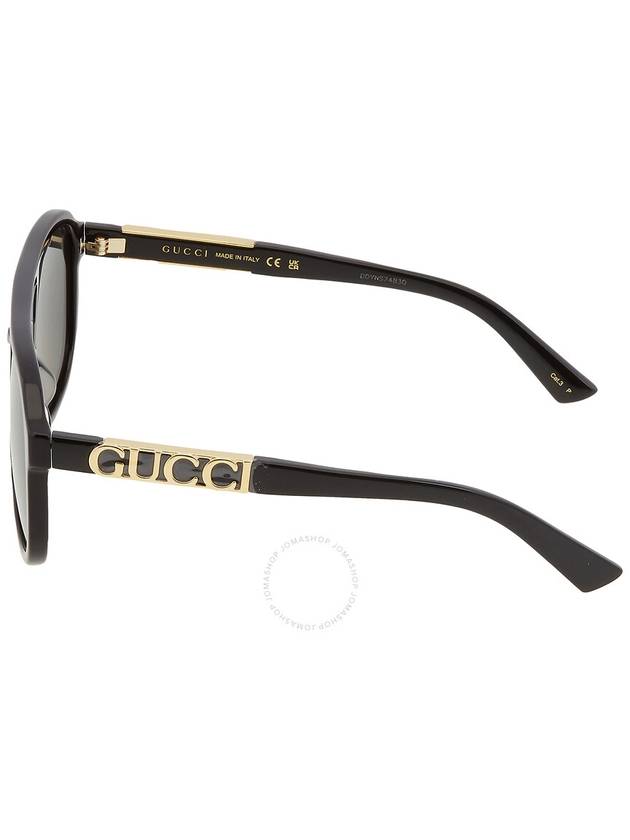 Eyewear GG1188S GG1188S 001 - GUCCI - BALAAN 4