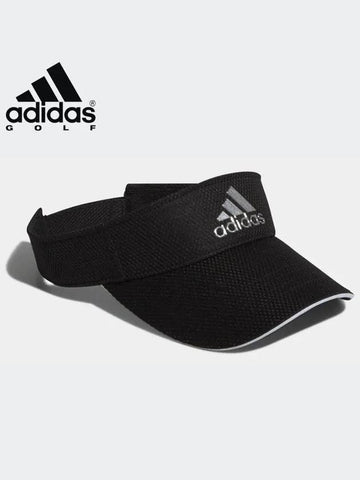 CL0475 JLE Tour Women’s Visor - ADIDAS GOLF - BALAAN 1