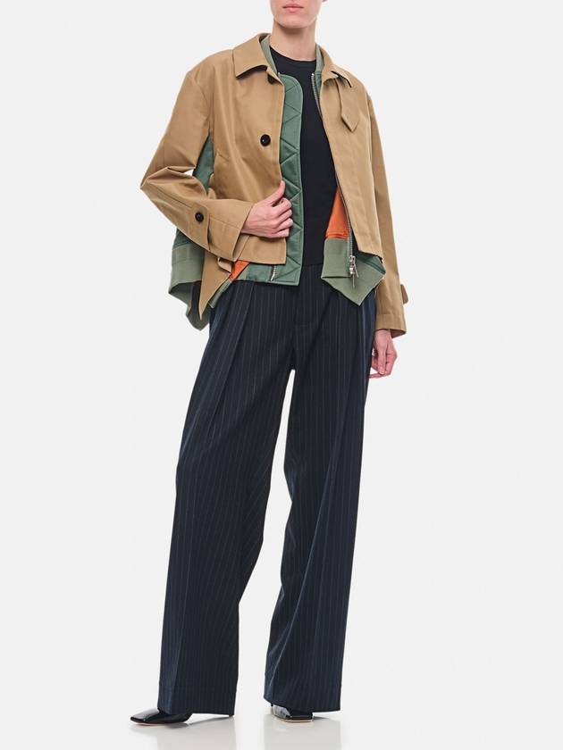 Blazer woman Sacai - SACAI - BALAAN 2