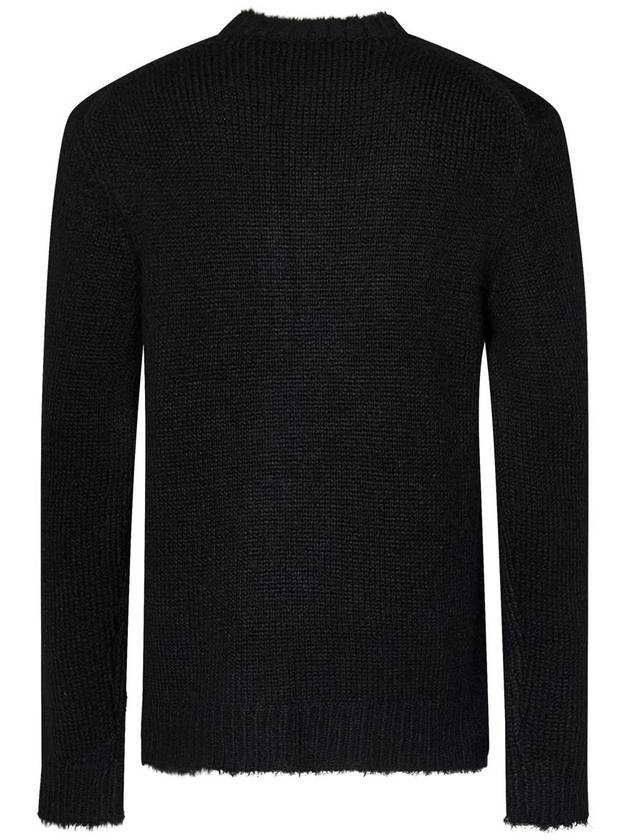 24FW Sweater J22GP0132 J14628001 - JIL SANDER - BALAAN 3