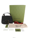 women cross bag - GUCCI - BALAAN 8