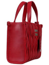 Backpack 5BA277N88F0011 AI23 RED - MIU MIU - 5