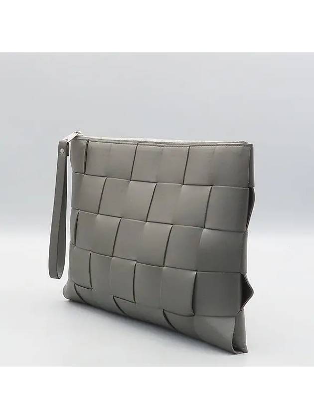 649616 clutch bag - BOTTEGA VENETA - BALAAN 3